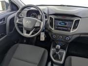 Hyundai Creta I Москва  - изображение 52