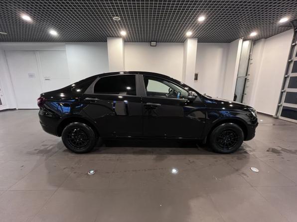 Lada (ВАЗ) Vesta I Рестайлинг (NG) с пробегом 2025 года, цена 1 460 000 рублей, 12776 км, седан, Автокод Объявления