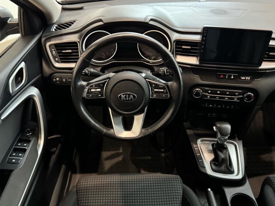Kia Ceed III Санкт-Петербург  - изображение 16