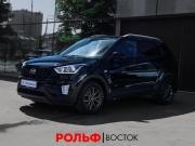 Hyundai Creta II Москва  - изображение 21