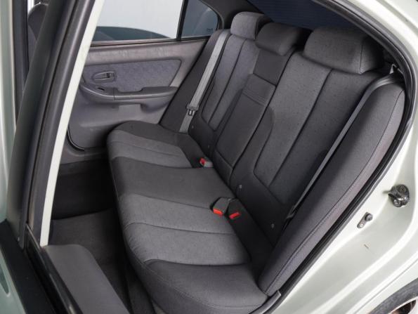 Hyundai Elantra III (XD2) Рестайлинг с пробегом 2005 года, цена 355 000 рублей, 240314 км, седан, Автокод Объявления