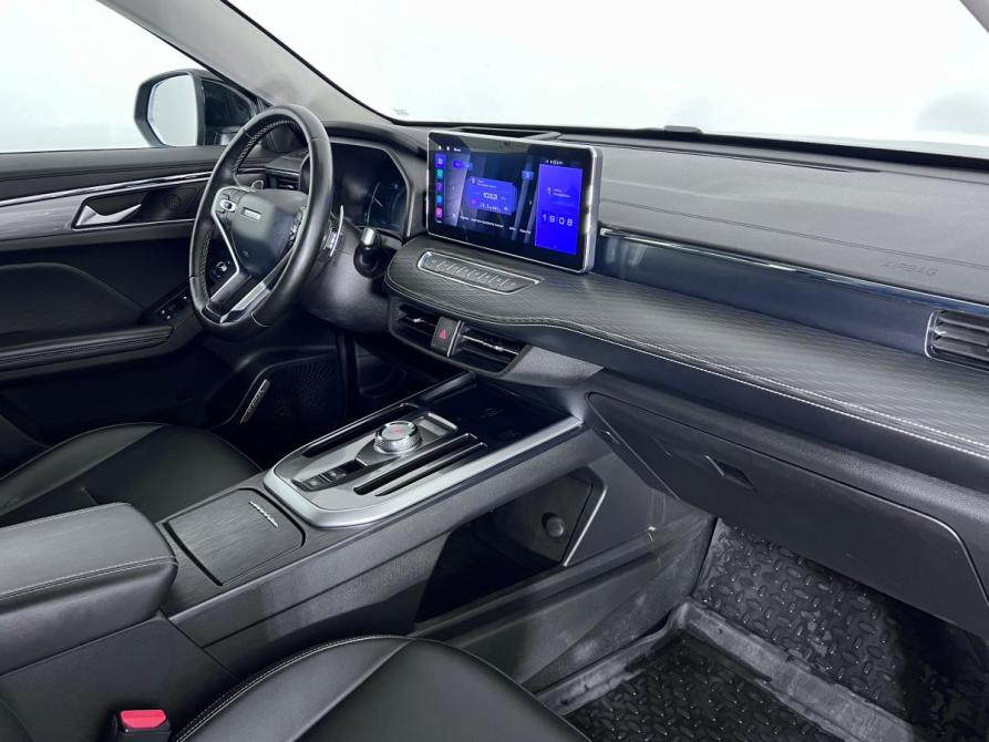 Haval Jolion I Ростов-на-Дону  - изображение 10