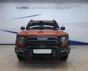 Haval Dargo I Москва  - изображение 24