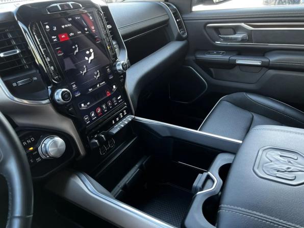 Ram 1500 IV (DS/DJ) с пробегом 2021 года, цена 6 350 000 рублей, 3004 км, offers.body_type.unknown, Автокод Объявления