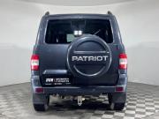 УАЗ Patriot I Рестайлинг 3 Ростов-на-Дону  - изображение 24