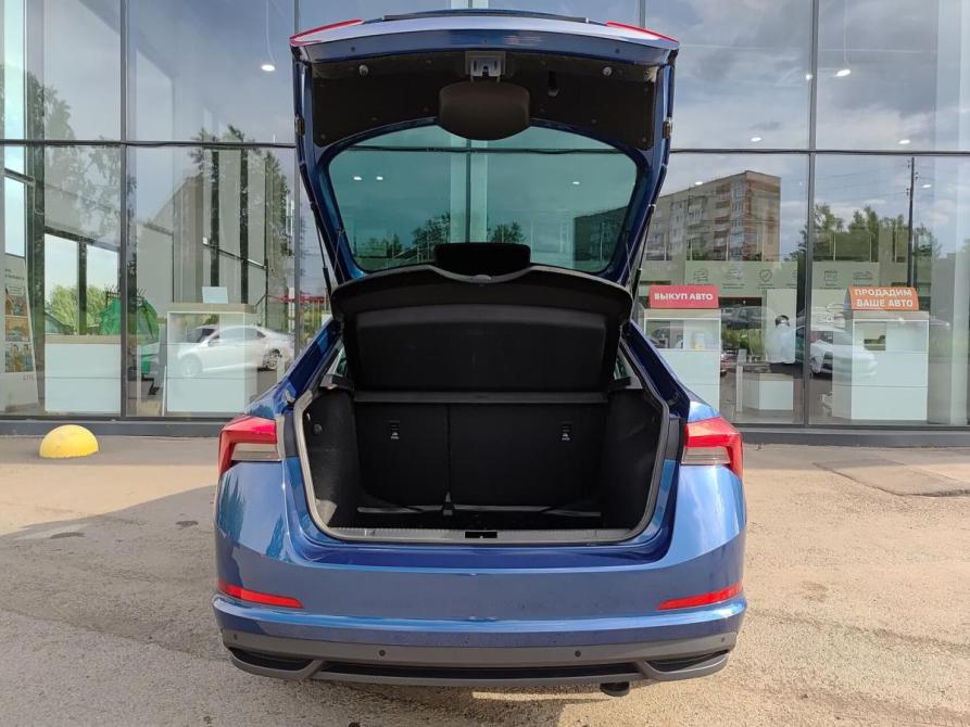Skoda Rapid II Ижевск  - изображение 12