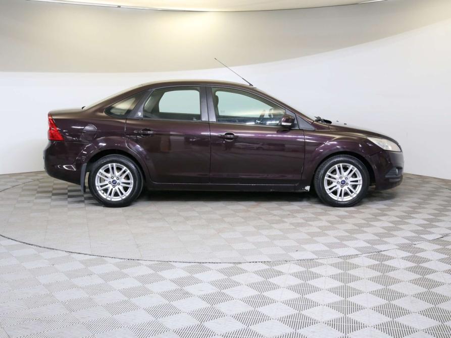 Ford Focus II Рестайлинг Санкт-Петербург  - изображение 4