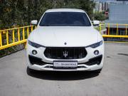 Maserati Levante I Москва  - изображение 23