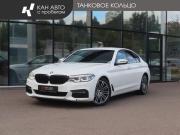 BMW 5 серии VII (G30/G31/G38) Казань  - изображение 16