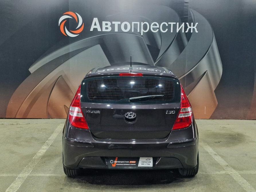 Hyundai i30 I Рестайлинг Ставрополь  - изображение 5