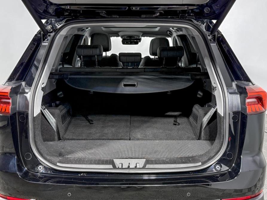 Chery Tiggo 8 Pro Max I Рестайлинг Санкт-Петербург  - изображение 24