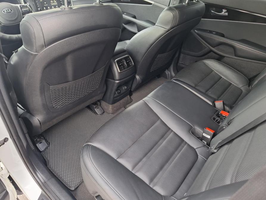 Kia Sorento III Prime Рестайлинг Азнакаево  - изображение 19