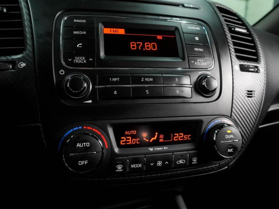 Kia Cerato III Рестайлинг (Classic) Воронеж  - изображение 12