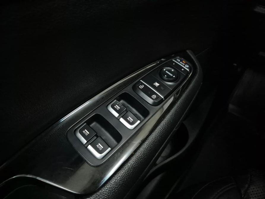 Kia Optima IV Альметьевск  - изображение 11