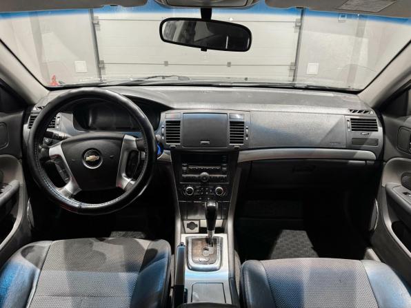 Chevrolet Epica V250 Рестайлинг с пробегом 2011 года, цена 561 152 рубля, 235300 км, седан, Автокод Объявления