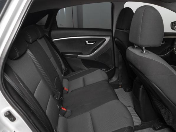 Hyundai i30 II с пробегом 2012 года, цена 850 000 рублей, 126006 км, хэтчбек, Автокод Объявления