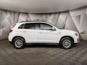 Mitsubishi ASX I Рестайлинг Москва  - изображение 24