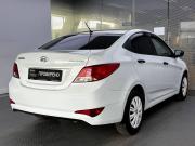 Hyundai Solaris I Рестайлинг Уфа  - изображение 23