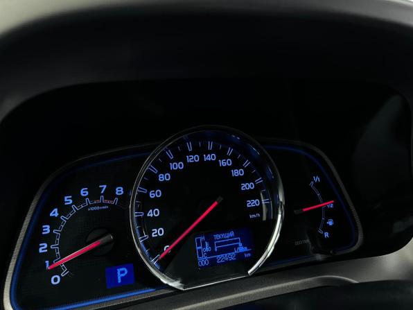 Toyota RAV4 IV (XA40) с пробегом 2013 года, цена 2 492 000 рублей, 22487 км, внедорожник, Автокод Объявления