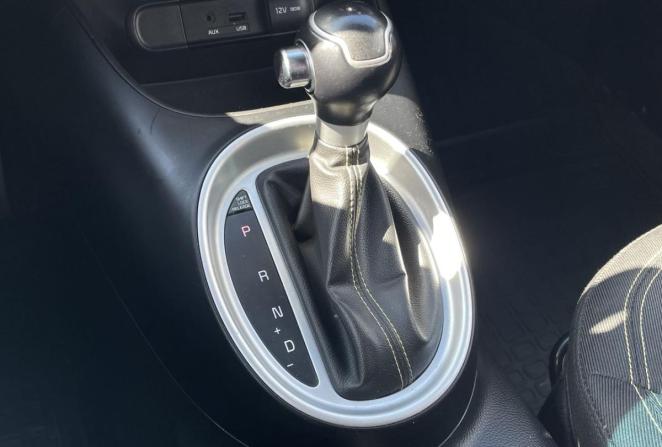 Kia Soul II с пробегом 2014 года, цена 990 000 рублей, 128644 км, хэтчбек, Автокод Объявления