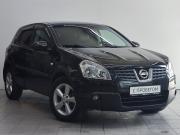 Nissan Qashqai I Барнаул  - изображение 36