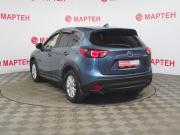 Mazda CX-5 I Рестайлинг Вологда  - изображение 24