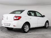 Renault Logan II Рестайлинг Химки  - изображение 17