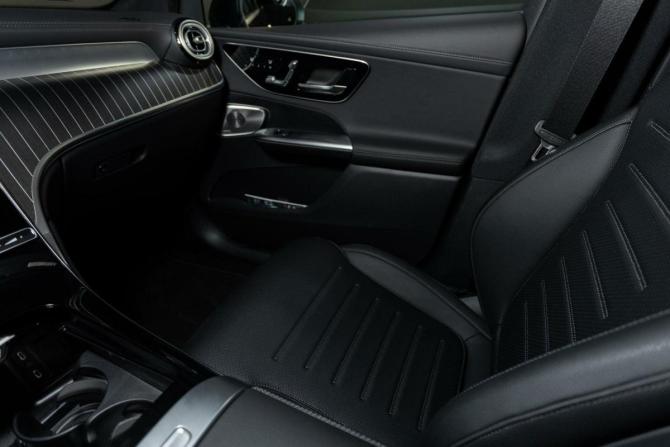 Новый Mercedes-Benz GLC II (X254) 2025 года, цена 9 500 000 рублей, внедорожник, Автокод Объявления