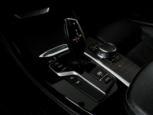 BMW X4 II (G02) с пробегом 2018 года, цена 3 999 000 рублей, 123904 км, внедорожник, Автокод Объявления