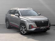 Changan CS35 Plus I Москва  - изображение 31