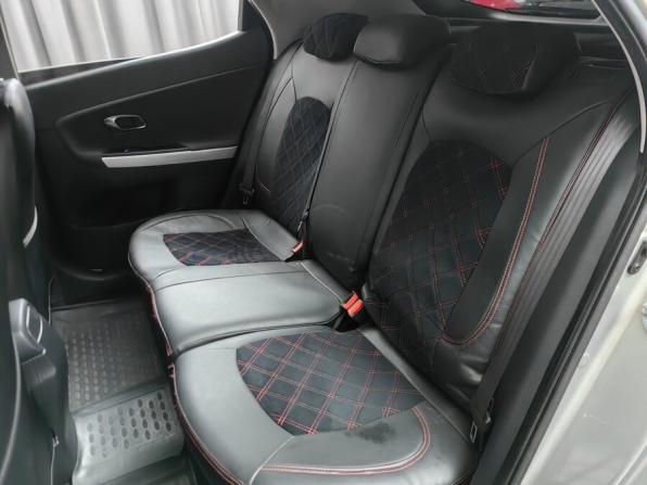 Kia Ceed II Рестайлинг с пробегом 2016 года, цена 1 099 000 рублей, 152456 км, хэтчбек, Автокод Объявления