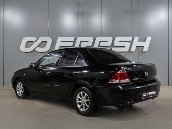 Nissan Almera Classic I с пробегом 2009 года, цена 519 000 рублей, 168393 км, седан, Автокод Объявления