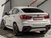 BMW X6 II (F16) Екатеринбург  - изображение 38