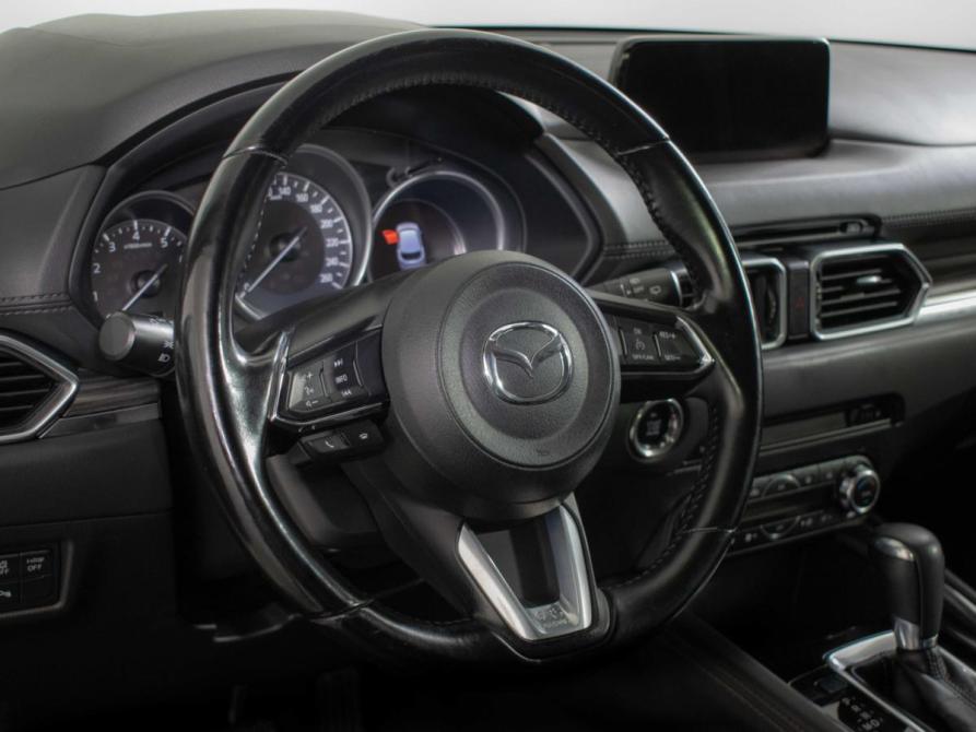 Mazda CX-5 II Москва  - изображение 16
