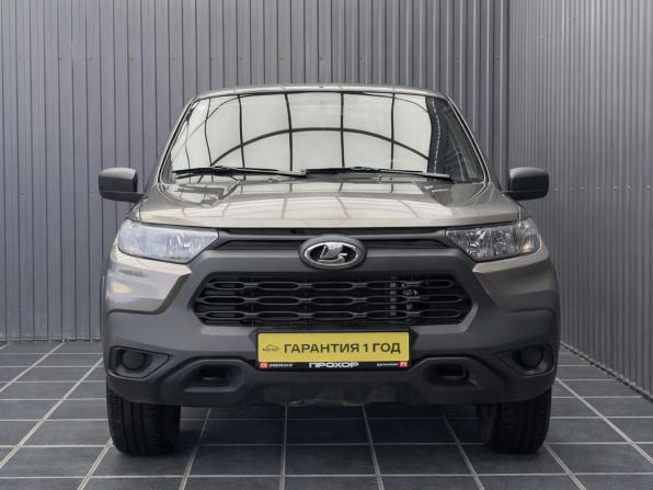 Lada (ВАЗ) Niva Travel I с пробегом 2024 года, цена 1 117 000 рублей, 37328 км, внедорожник, Автокод Объявления