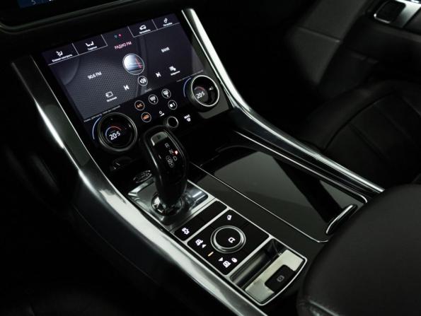 Land Rover Range Rover Sport II Рестайлинг с пробегом 2020 года, цена 5 050 000 рублей, 99123 км, внедорожник, Автокод Объявления