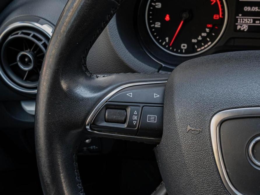 Audi A3 III (8V) Краснодар  - изображение 15