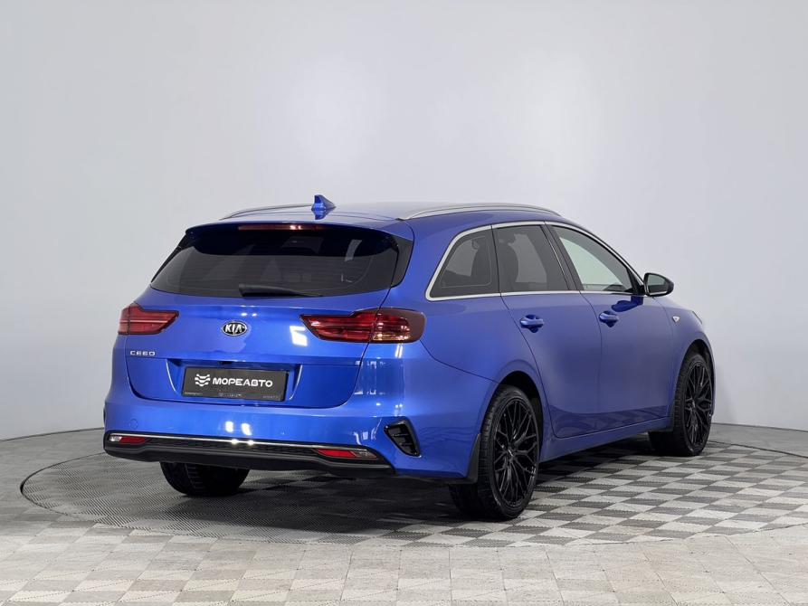 Kia Ceed III Калининград  - изображение 5