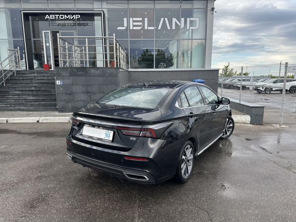 Omoda S5 с пробегом 2023 года, цена 1 379 000 рублей, 28769 км, седан, Автокод Объявления