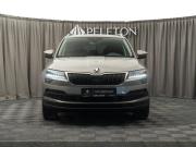 Skoda Karoq I Москва  - изображение 29