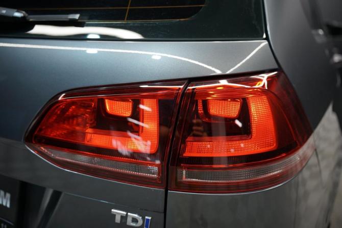 Volkswagen Golf VII с пробегом 2015 года, цена 1 749 020 рублей, 183300 км, универсал, Автокод Объявления