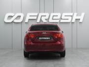 Hyundai Elantra IV (HD) Воронеж  - изображение 22