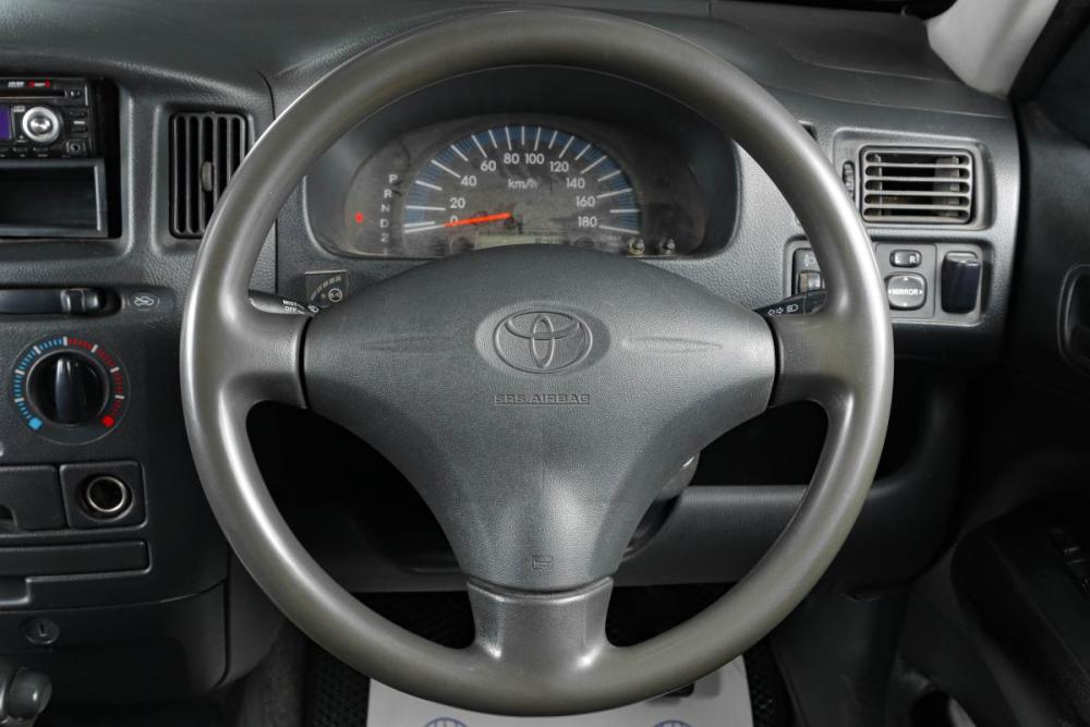 Toyota Probox I Тюмень  - изображение 14