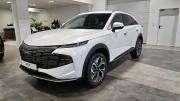 Haval F7 II Саратов  - изображение 16