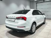 Skoda Rapid II Екатеринбург  - изображение 25