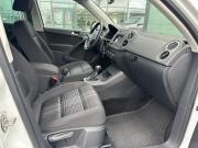 Volkswagen Tiguan I Рестайлинг Екатеринбург  - изображение 19