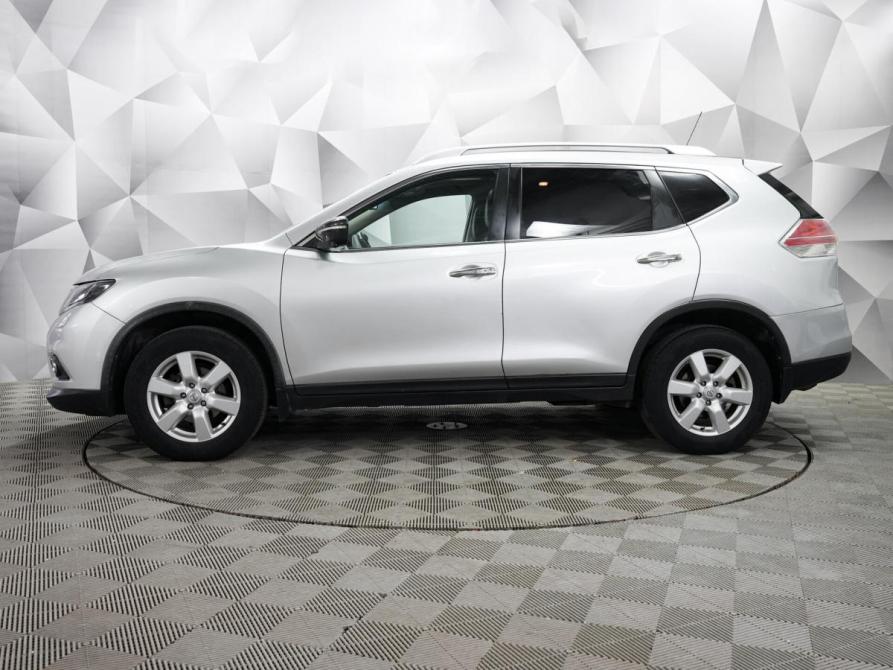 Nissan X-Trail III Ульяновск  - изображение 2