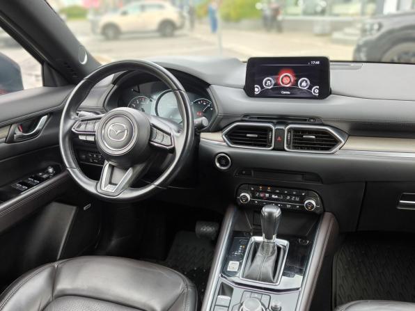 Mazda CX-5 II с пробегом 2021 года, цена 3 050 000 рублей, 129563 км, внедорожник, Автокод Объявления