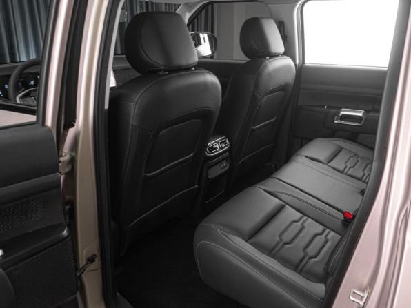 Nissan Frontier Pro с пробегом 2026 года, цена 4 719 000 рублей, 47 км, offers.body_type.unknown, Автокод Объявления