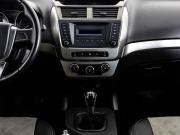 Geely Emgrand X7 I Рестайлинг Санкт-Петербург  - изображение 33